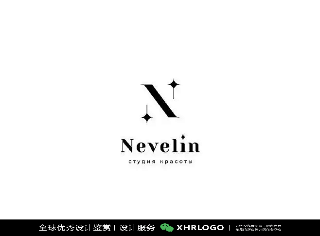 美容LOGO精选合集#美白#化妆品#香水LOGO#美妆#护肤品#医美LOGO (296)