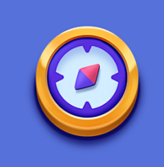 Y-xin🌛采集到Q版icon
