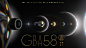 3D Awards ceremony gba golden motion graphics  octane Stage branding  c4d