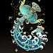 ✨国风敦煌十二星座合集来啦❗️商业插画‼️ - 小红书