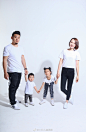 Milk-i family ​​​​