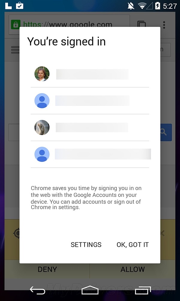 Android 5.0系统截图曝光：全新...