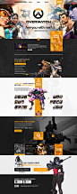 【守望先锋】OverWatch(1920...