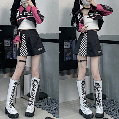 xixi的宝子采集到服装