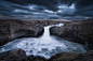 ICELAND on Behance