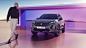 CGI Peugeot E-2008 :: Behance