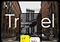 Personal travel planner that helps you create the perfect itinerary for your next adventure