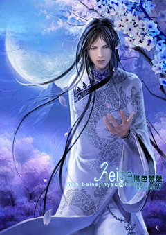 JodyZZY一尛謠采集到黑色禁药，知名女插画家