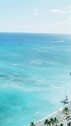 海盐果酒采集到壁纸风景