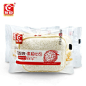 正宗友臣果粒吐司500g/750g夹心口袋面包早餐蛋糕点心零食小吃整箱批发 草莓果粒吐司500g/约12个【价格、品牌、报价】-1号店