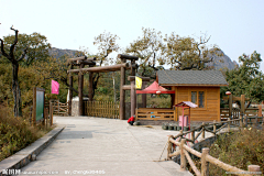 陳z小姐采集到美丽乡村、农业景观