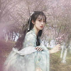 –早春热恋–采集到满目繁星