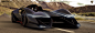 Lamborghini Bandido : Lamborghini Bandido is a vision of a hypercar for the year of 2030.