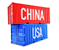 Free logistic merchandise load illustration
