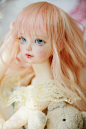 #BJD# #娃娃#