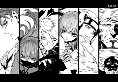 随心Sunny采集到CartoonへべFate/Zero