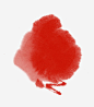 红色墨滴扩散装饰图案新图网 https://ixintu.com 红色墨滴 扩散 装饰 图案 设计