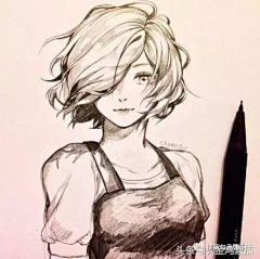 XXXT3采集到女生形象