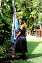 【夏威夷】草裙舞，夏威夷最具张力的音画语言！, 穿山甲1268旅游攻略