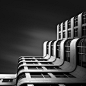 The Shape of Light XI - The Shell Haus Berlin by Joel (Julius) Tjintjelaar on 500px