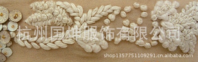 服装饰品-手工刺绣-服装饰品尽在阿里巴巴...