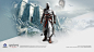 Assassin's Creed Chronicles on Behance