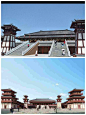 汉代建筑的搜索结果_百度图片搜索