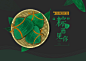 端午节手绘粽子海报banner