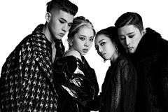 Becauselife采集到KARD