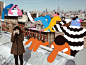 Booooooom x LOJEL “Journeys”: Brolga : Artist and illustrator, Brolga, shares a bit about his journey to New York and figuring out where he needed to be.