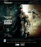 Splinter Cell: Blacklist on Behance