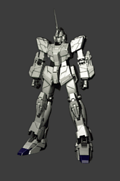 草丁咪采集到GUNDAM