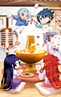 《斗破苍穹》1月23日晚20：30微访谈-兴趣部落