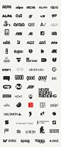 logos: 