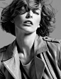 米拉·乔沃维奇 Milla Jovovich 图片