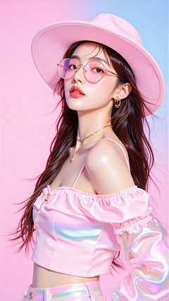 rules0001采集到素材_女模特