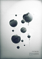 avantgarde by Maxime Quoilin, via Behance