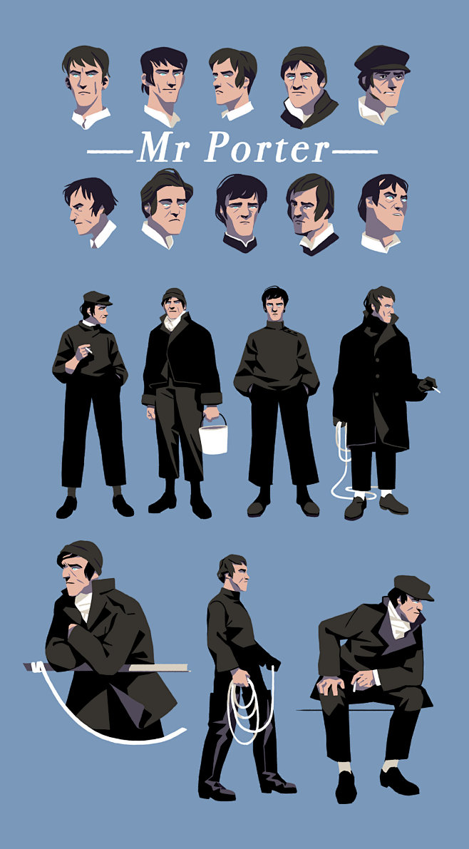 20喜欢illustration