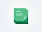 SDL SDK Icon