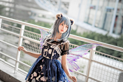 雨水一盒spring采集到pose_神秘传说_女_东亚