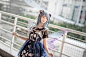 lolita小精灵 - 歌罢 - 图虫网 - 优质摄影师交流社区