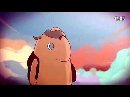 北京电影学院动画学院08届联合作业梦貘