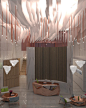 Luxury beauty and wellness center in Bahrain 