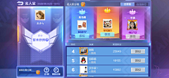 Oliver_May采集到game ui