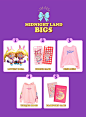 midnightland. 트윙클 모먼트 tee by 츄(chuu) : ★ CHUU x LEEGONG 미드나잇랜드 ★ 심플한 디자인줄 알았는데~빈틈없는 귀염매력~입는순간 트윙클~백리본나염도 사랑스러워♡