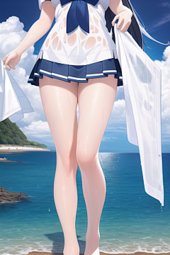 怒りの罪采集到立绘2