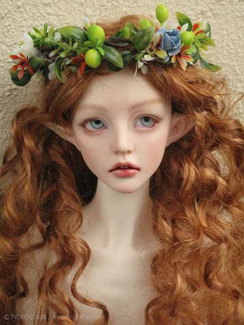 BJD｜LOFTER