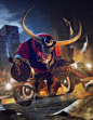 Animation, Concept Art, CG, Computer Graphics, Video Games, VFX, Visual Development, Comics, Illustration, Toys, Entertainment, Galleries, Images, Wallpapers – CGHUB.com Galleries