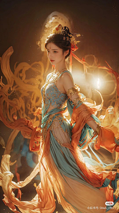 浮沉三千世采集到AI黑魔法