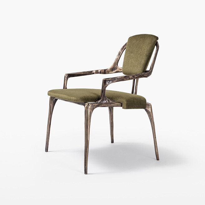 Kintla Chair - CASTE...